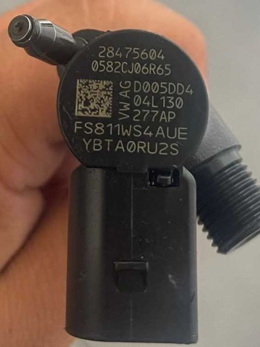 Injectoare VW MAN 2.0 TDI Euro 6