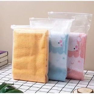 Зип пакеты с бегунком/Размеры разные