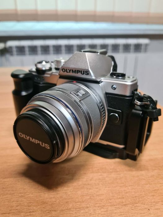 olympus om 10 - Camere foto Mirrorless oferte online | OLX.ro