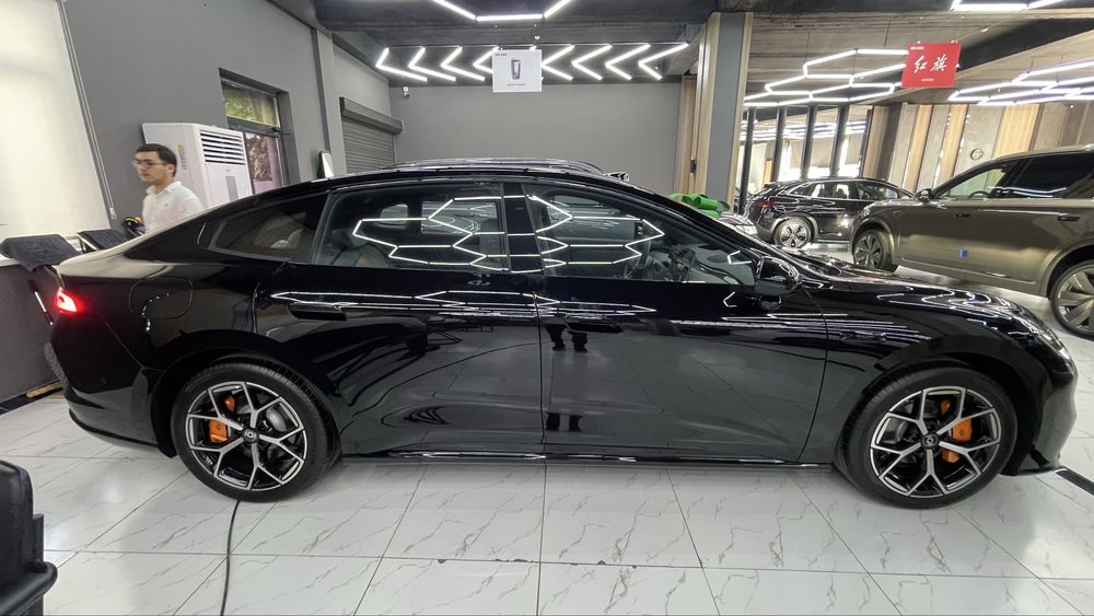 Nevo a06 Ev 630 km 2026 tayyori Avtasalon !