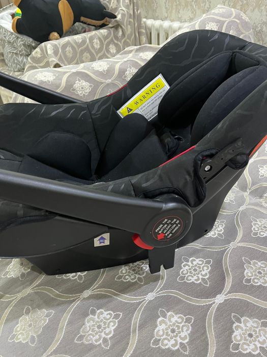 Автокресло до 2 лет