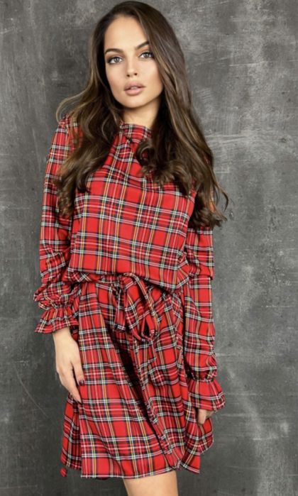 Комплект за Коледна фотосесия