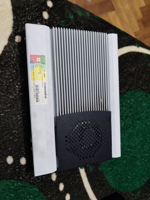 Mini pc 16Gb Ram 2ssd nvme de 256