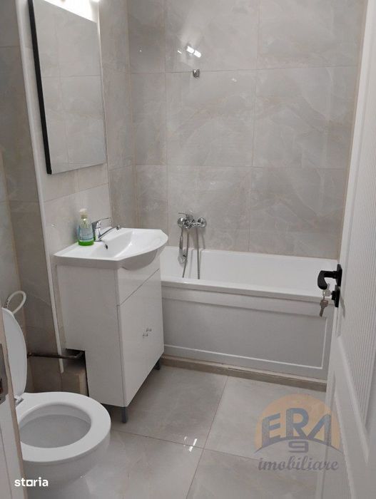 Apartament 1 camera, Sanmartin, Str. Ioan Slavici