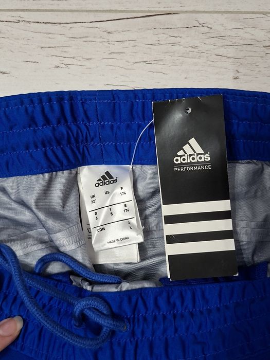Adidas-Ориг.долнище Ново !!!