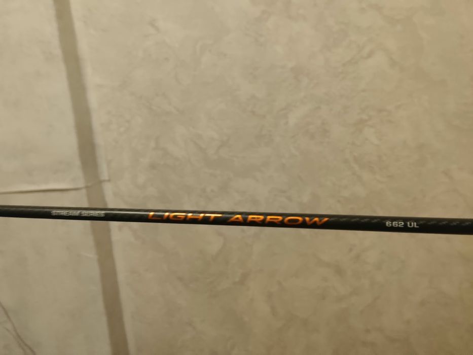 Ультралайт радар light arrow