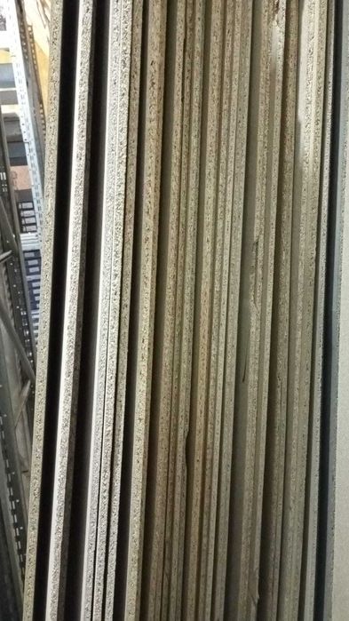 Продам МДФ обрезки