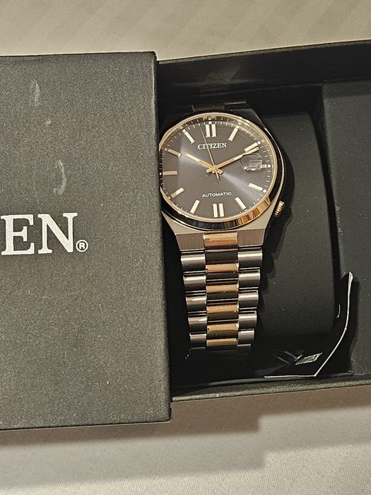 Ceas Citizen Tsuyosa Automatic