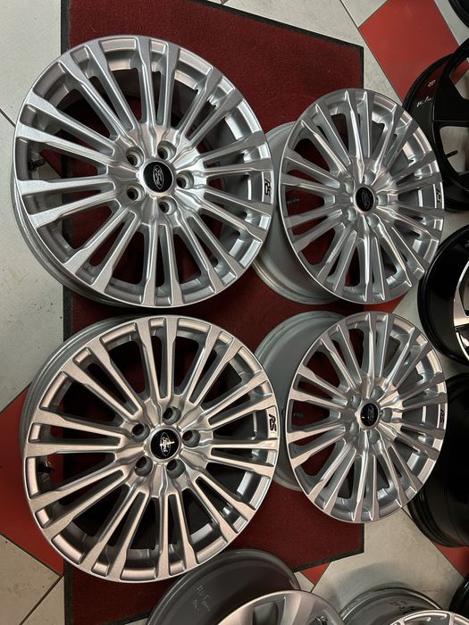 Джанти 18 Цола 5х108 Ford Kuga Mondeo S Max C Max