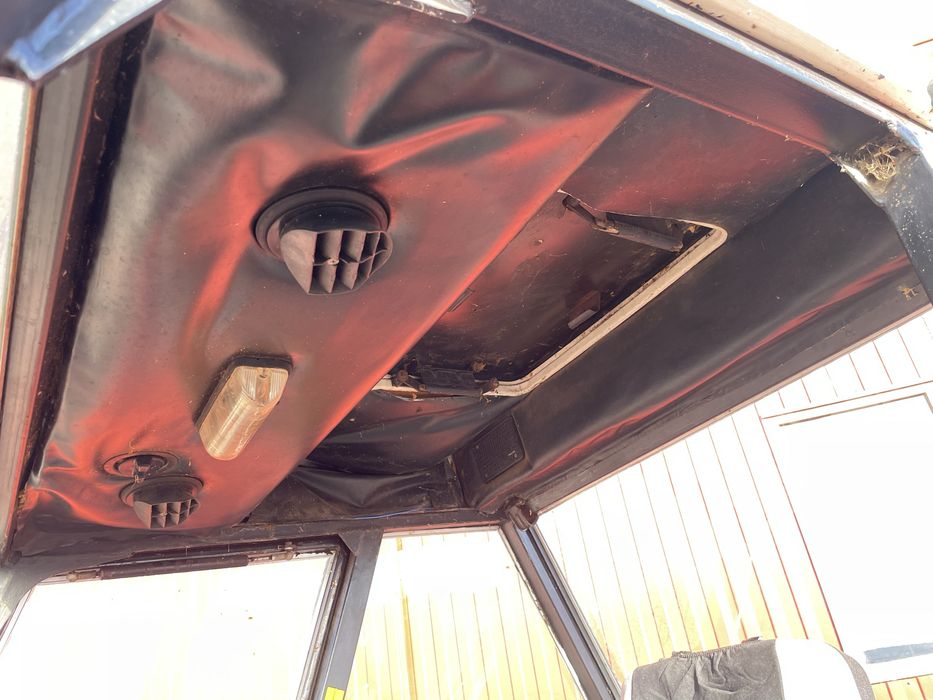 UTB 530 DTC recent adus