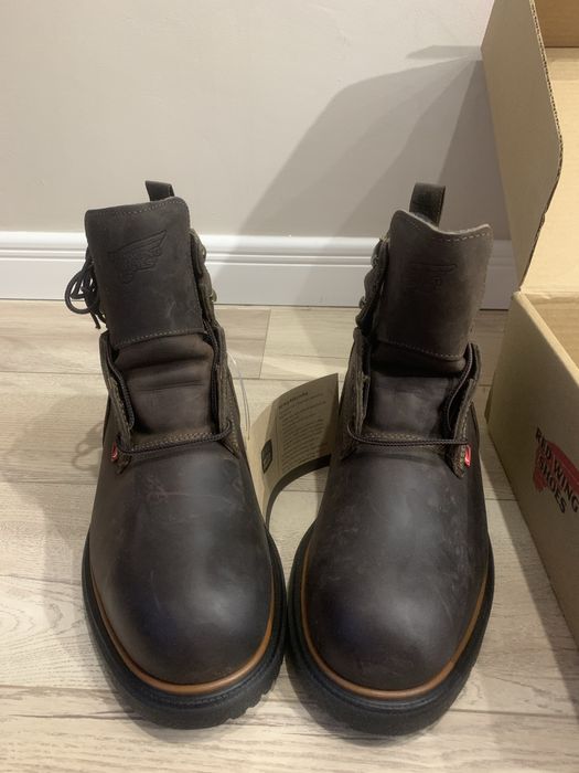 Спецобувь Red Wing model 4404