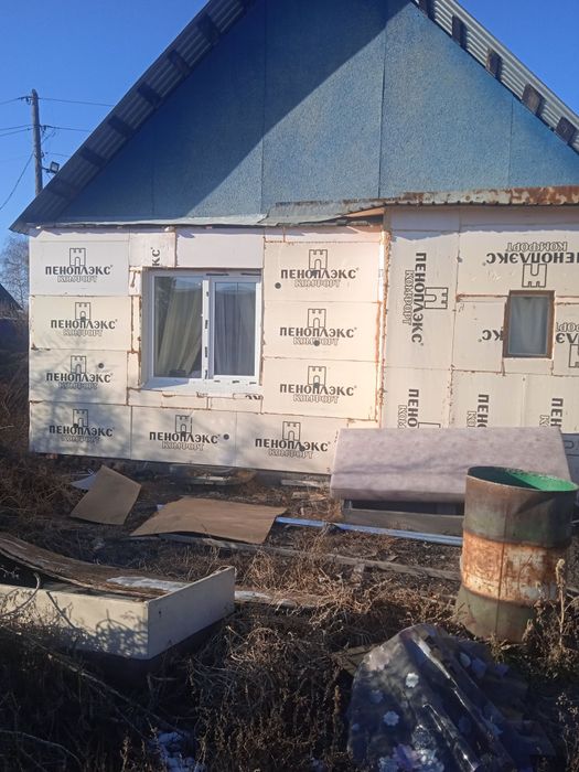 продам дачу зимний вариант