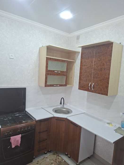 Dom sotiladi eski waxardan