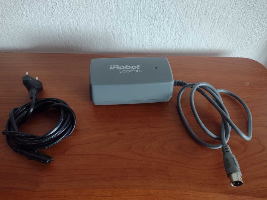 Зарядно за Irobot and Scooba 22v 1.75A 45W