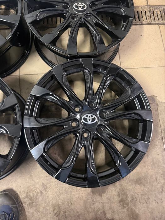 Диски на 20 6/139,7