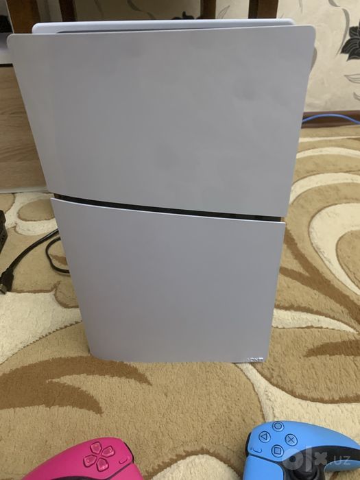 Playstation 5 Slim 1tb Oxirgi revizia+uyinlar