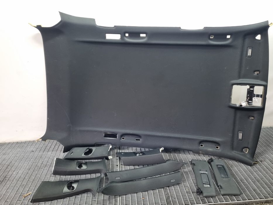 Tapiterie Plafon BMW X5 E70 Facelift 2010 - 2013 (1617) Garantie