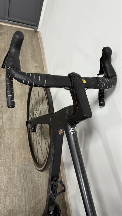 Giant propel advanced pro 1