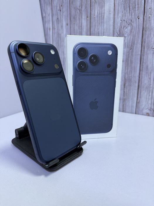 iPhone 17 pro  256gb / СТ981816