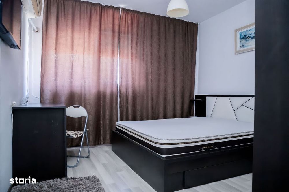 COMISION 0% I 3 camere Pantelimon - parcul Morarilor I centrala I 79 m
