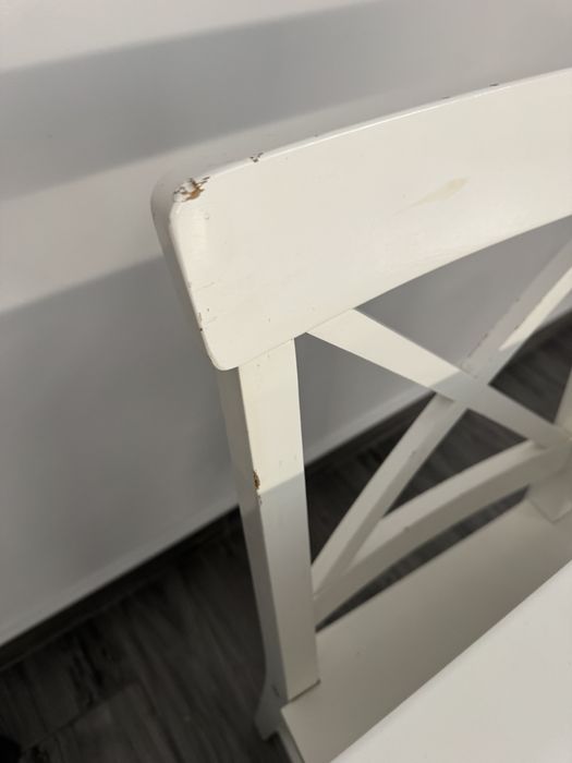 Masa Lățime: 79 cm, Lungime: 123 cm Doar masa este disponibila