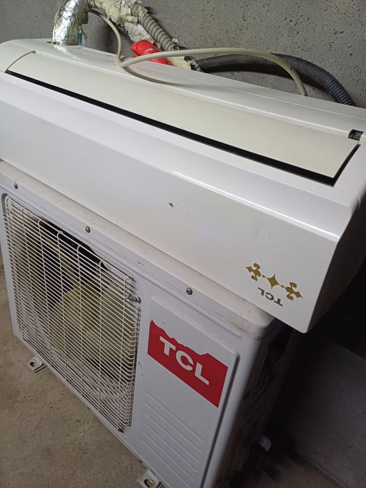 Кондиционер сотилади 12 тали