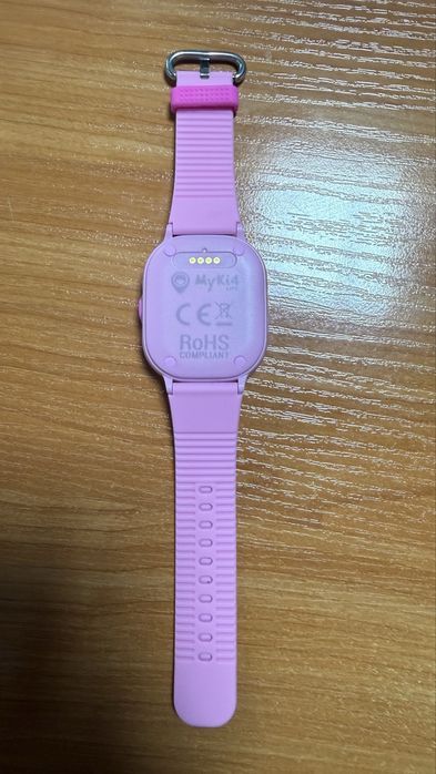 Часовник Myki 4 Lite с гаранция 24 месеца