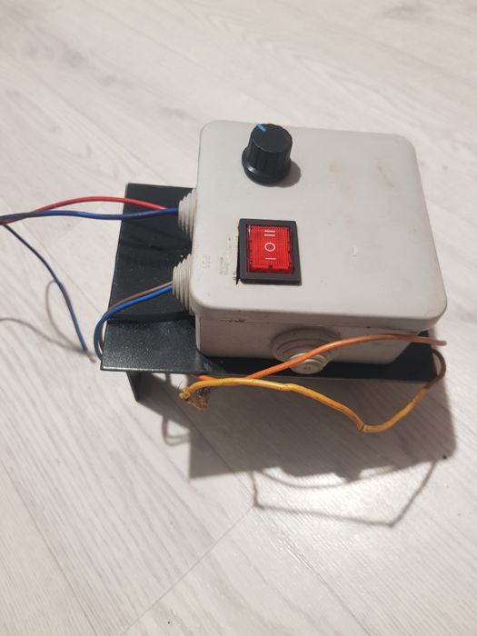 Продам электропривод.