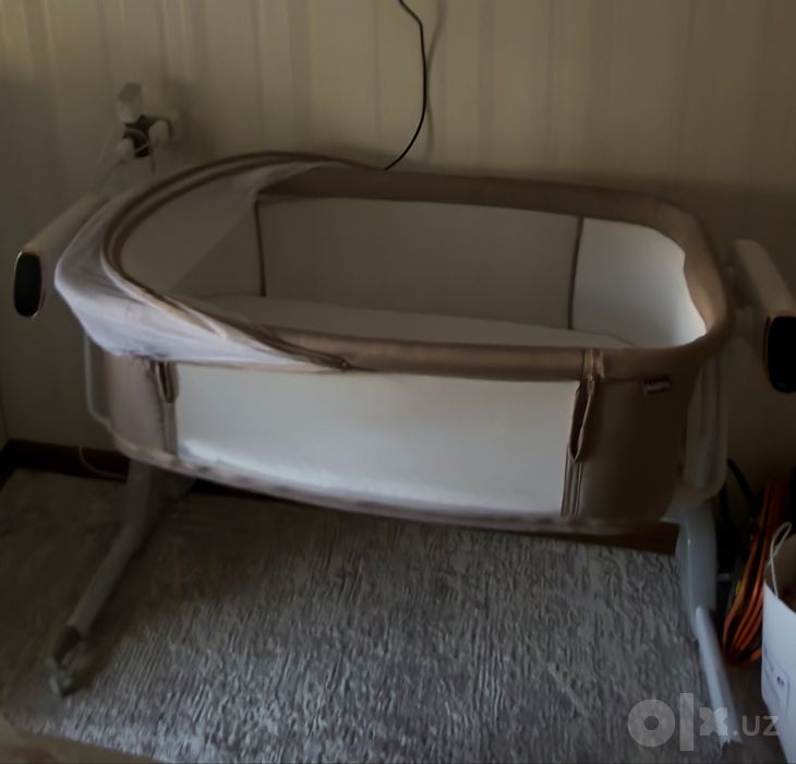 Продам новую люльку срочно