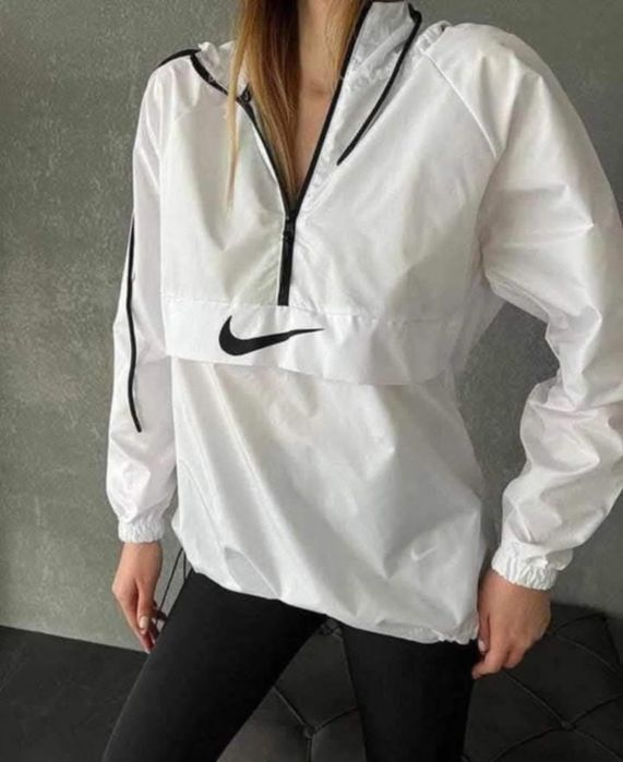 Ветровка с клин хит модел с,м,л,хл