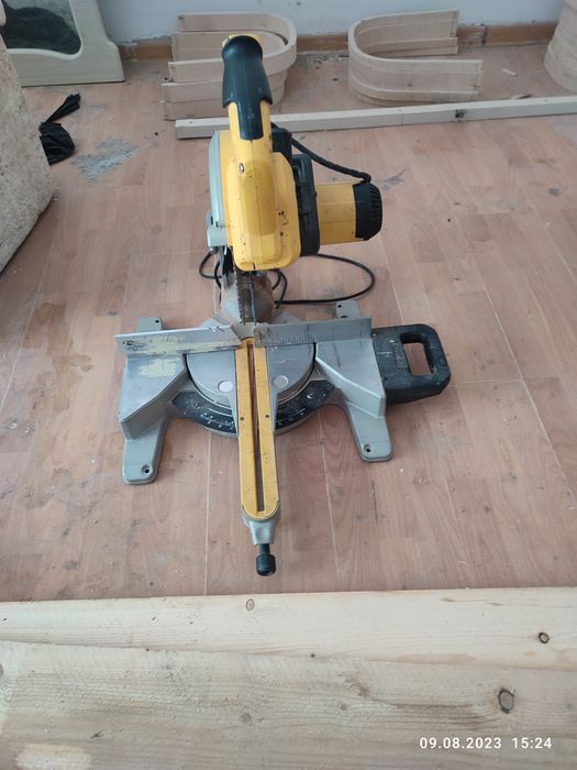 торцовочная пила Сотилади