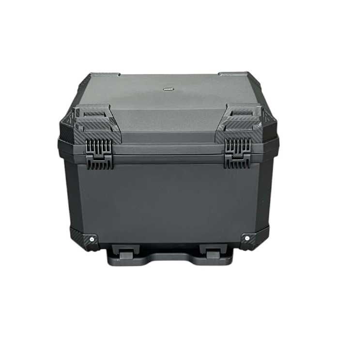 Куфар за мотор два размера 40/50л