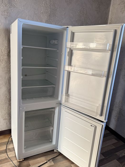 Холодник жаңа ыңғайлы