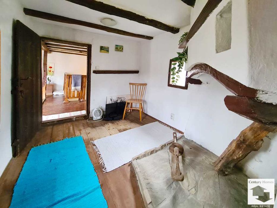 Продава се Къща в с. Съботковци, Област Габрово - 160 кв.м за 688 €/кв.м - Снимка #7