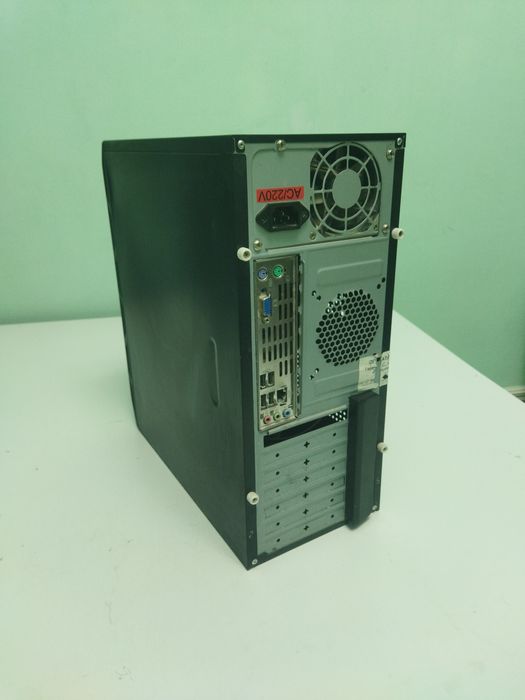 Системный блок сотилади