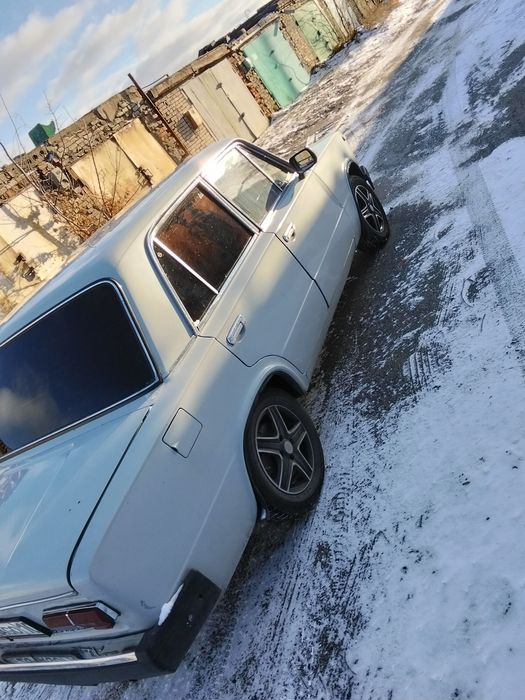 Продам Ваз 2101...
