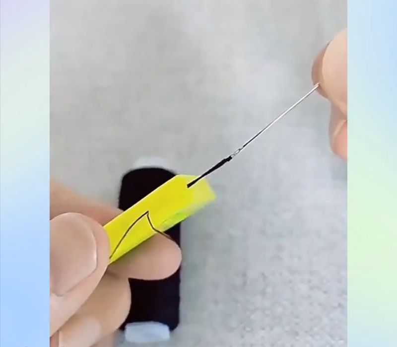 Ignadan ip oʻtkazgich ID: 1033