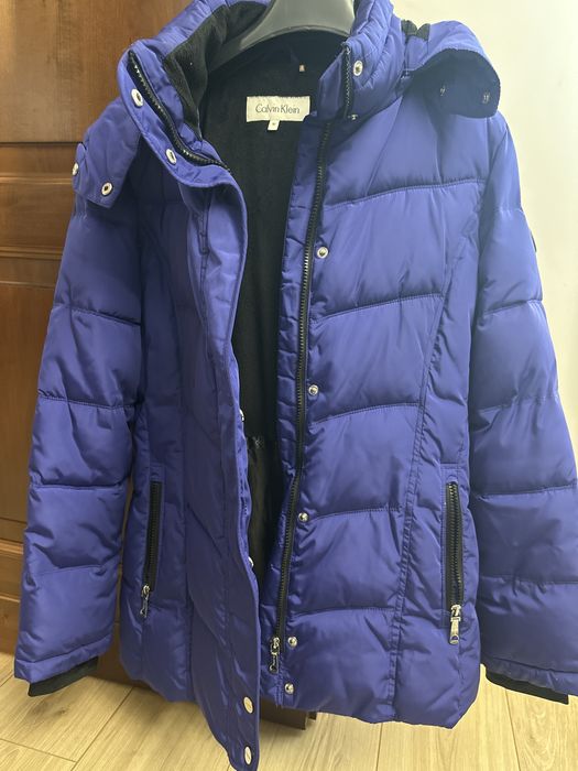 Geaca Calvin Klein