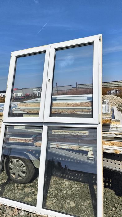 Geamuri Termopan 153/235 H