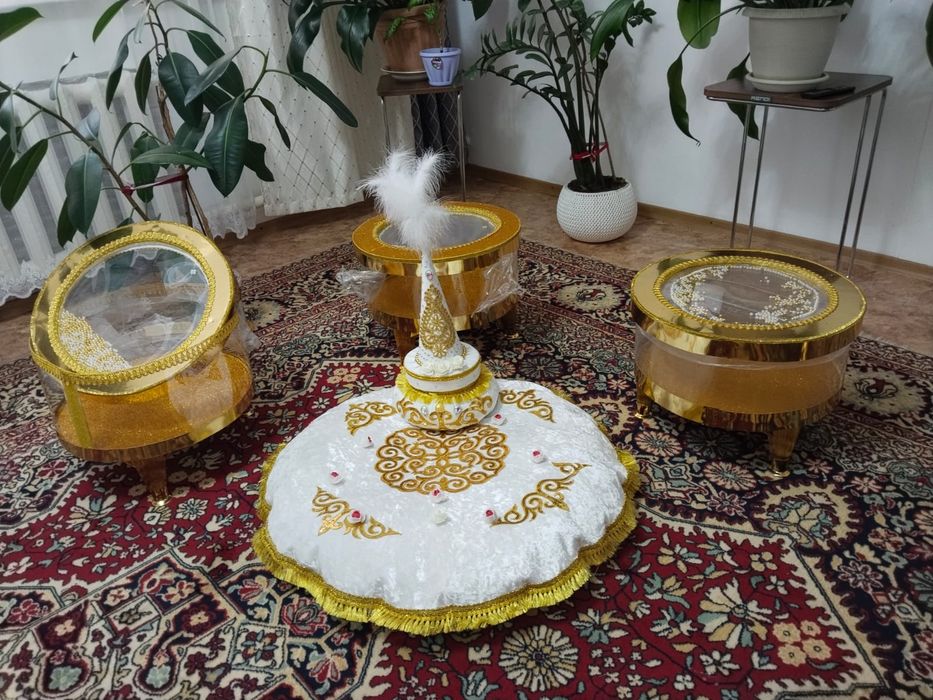 Тойбастар корзина