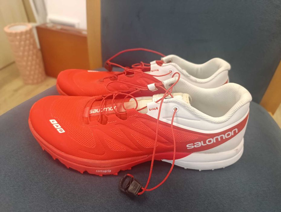 Маратонки Puma nitro elite, Saucony Kinvara 13. Adidas Terex speed.