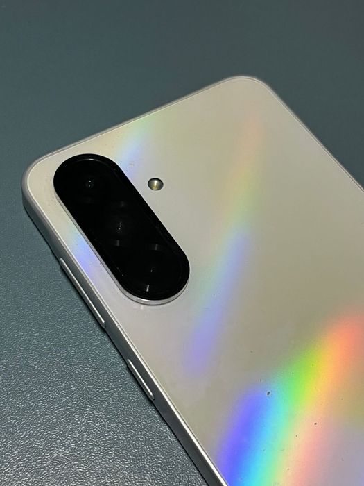 Обмен Samsung A36 5G