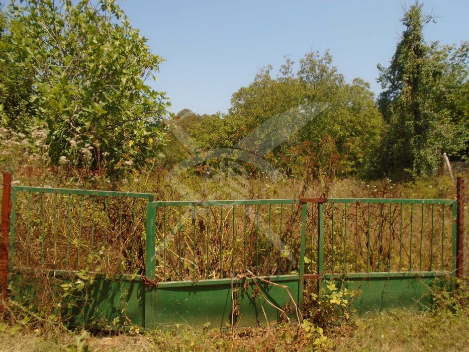 Продава се Парцел в с. Кондолово, Област Бургас - 600 кв.м за 16 €/кв.м - Снимка #1