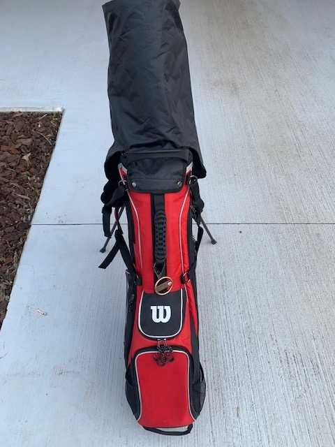 Golf.Set Premium de Crose.