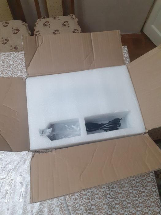 Продам аппарат для индивидуального ухода
