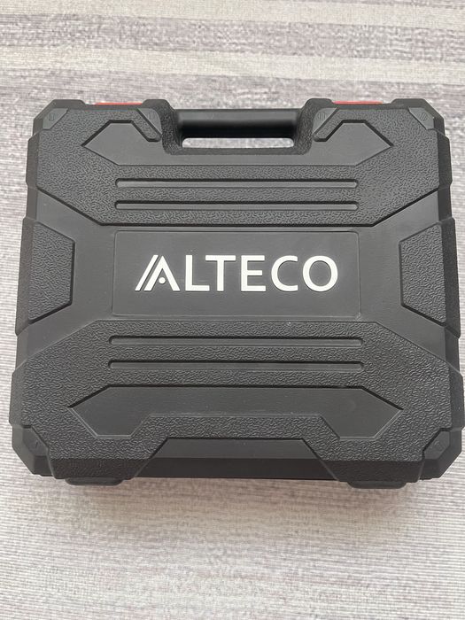 Шуруповерт “Alteko”