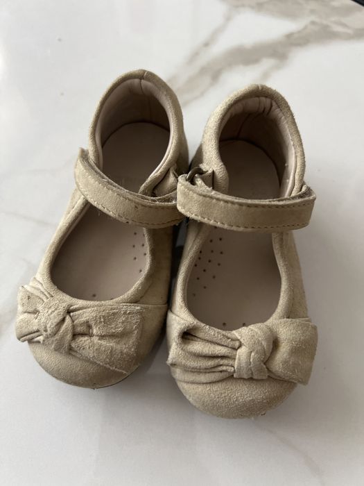 Обувки Zara  19 номер