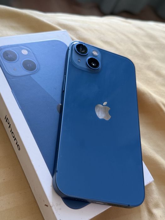 iPhone 13, 128gb