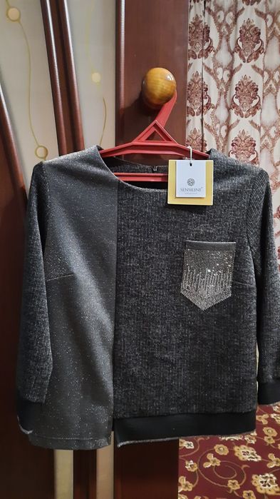 Двойка новая с биркой