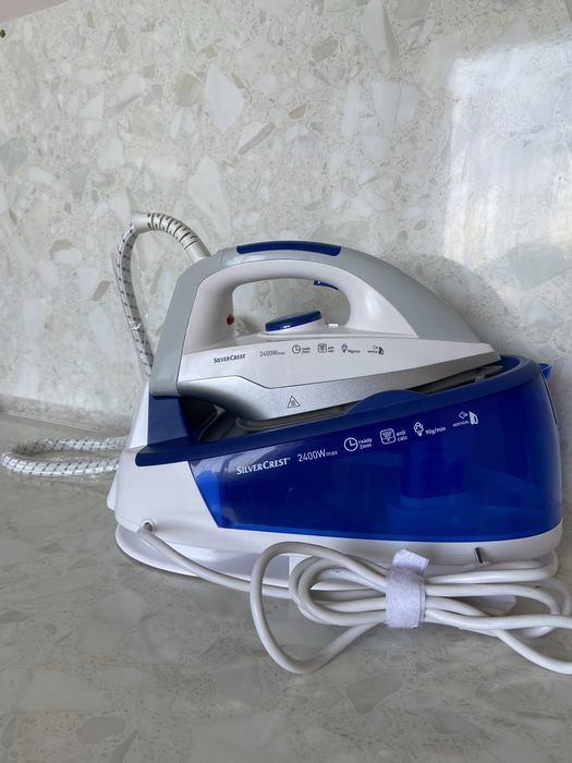 Продам Парогениратор